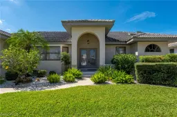 Picture of 2505 Rio Tiber Dr, Punta Gorda, FL 33950