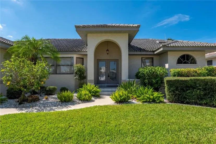 Picture of 2505 Rio Tiber Dr, Punta Gorda FL 33950