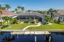 Picture of 2505 Rio Tiber Dr, Punta Gorda, FL 33950