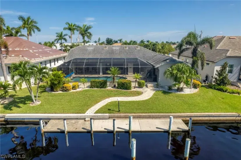 Picture of 2505 Rio Tiber Dr, Punta Gorda FL 33950