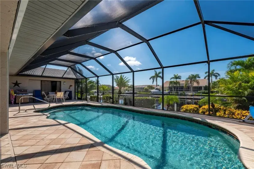 Picture of 2505 Rio Tiber Dr, Punta Gorda FL 33950