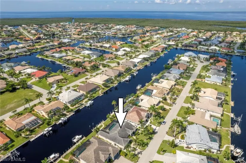 Picture of 2505 Rio Tiber Dr, Punta Gorda FL 33950