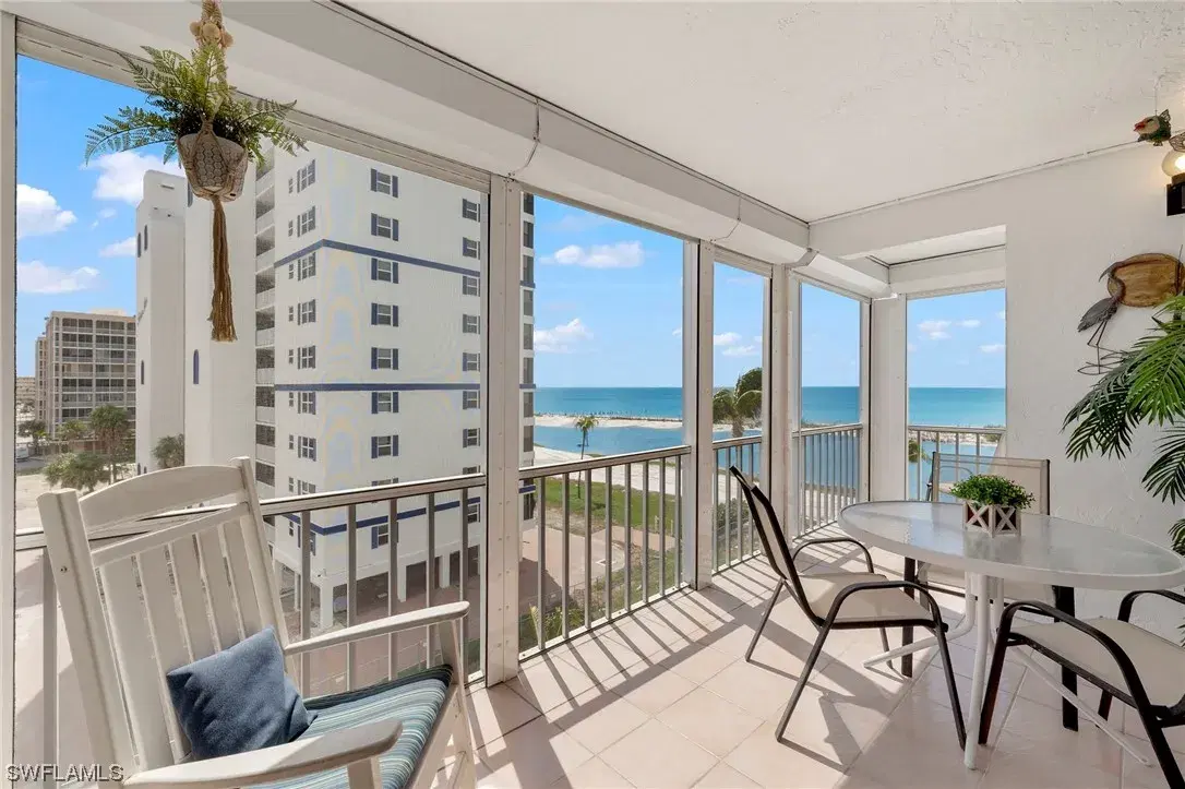 Picture of 7000 Estero Blvd 403, Fort Myers Beach, FL 33931