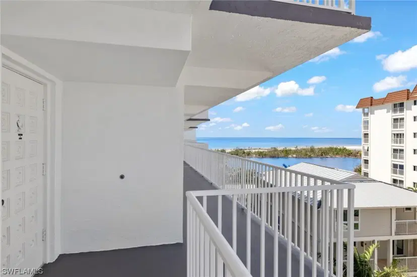 Picture of 7000 Estero Blvd 403, Fort Myers Beach FL 33931