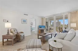 Picture of 7000 Estero Blvd 403, Fort Myers Beach, FL 33931