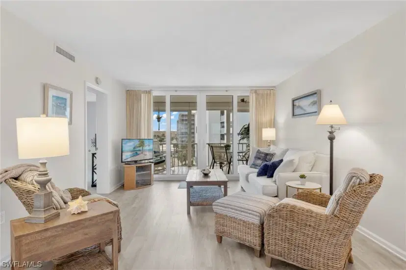Picture of 7000 Estero Blvd 403, Fort Myers Beach FL 33931