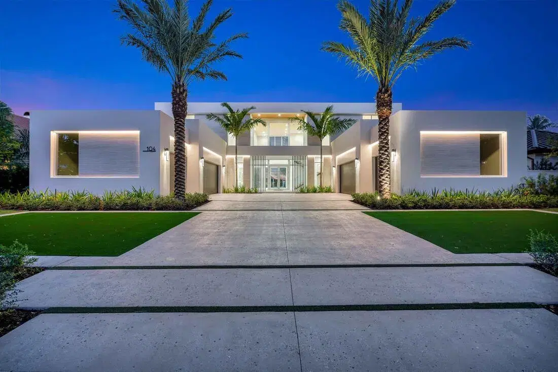 Picture of 104 Clipper Lane, Jupiter, FL 33477