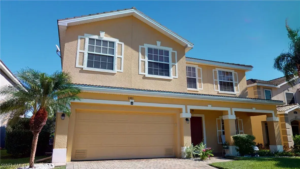 Picture of 2301 Cape Heather Cir, Cape Coral, FL 33991