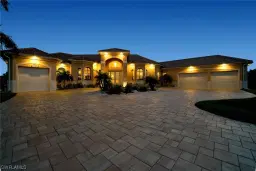 Picture of 5366 Cortez Ct, Cape Coral, FL 33904
