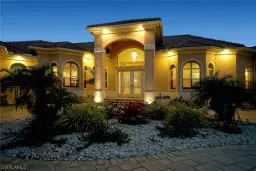 Picture of 5366 Cortez Ct, Cape Coral, FL 33904