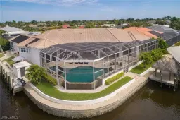 Picture of 5366 Cortez Ct, Cape Coral, FL 33904