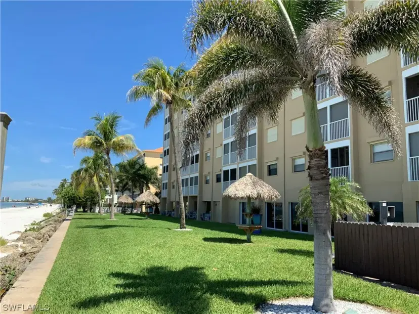 Picture of 5100 Estero Blvd 3A2, Fort Myers Beach FL 33931