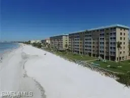 Picture of 5100 Estero Blvd 3A2, Fort Myers Beach, FL 33931