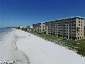 Picture of 5100 Estero Blvd 3A2, Fort Myers Beach FL 33931