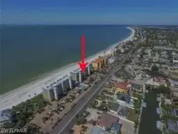 Picture of 5100 Estero Blvd 3A2, Fort Myers Beach, FL 33931