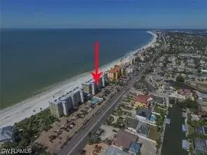 Picture of 5100 Estero Blvd 3A2, Fort Myers Beach FL 33931