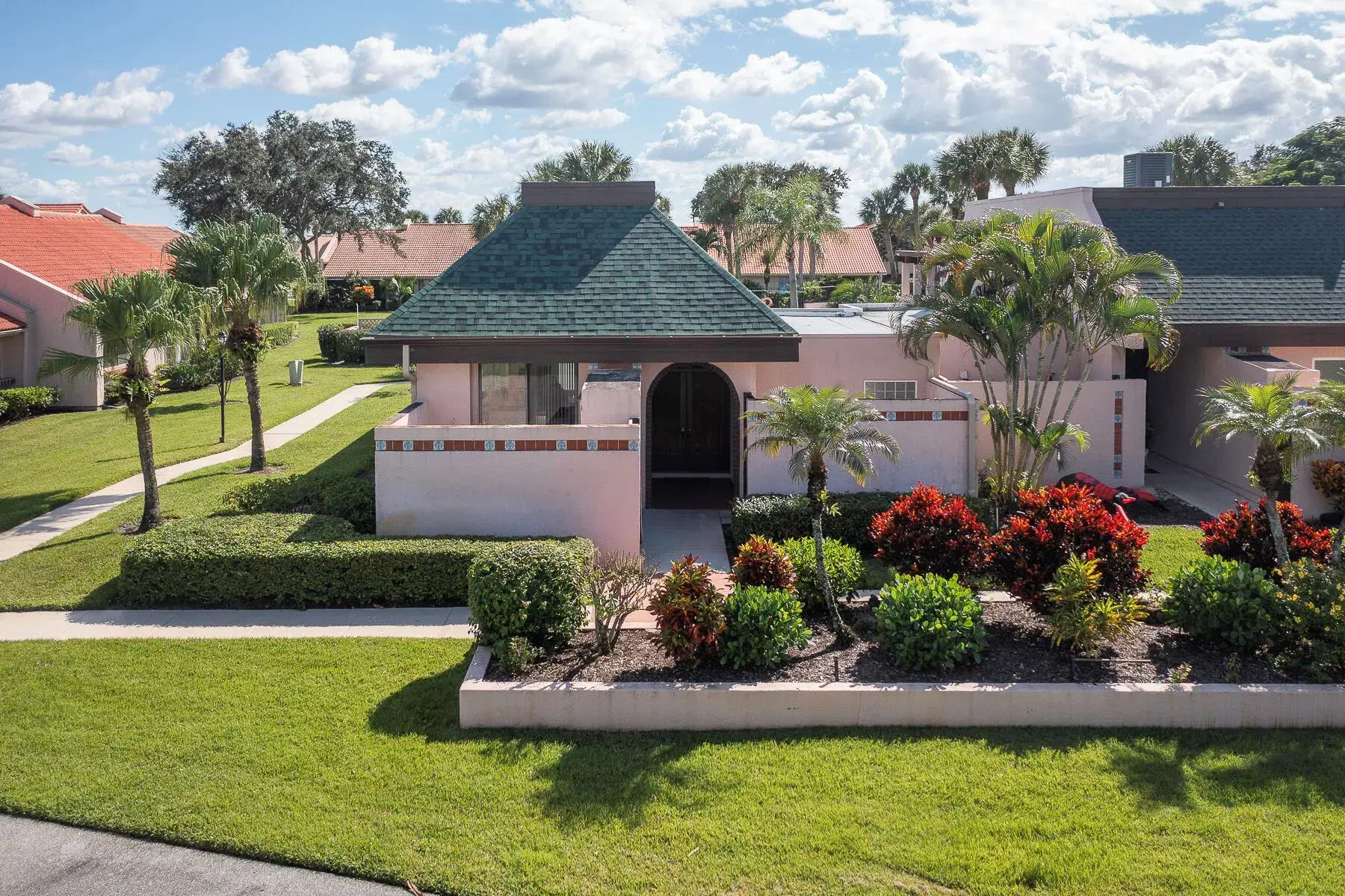 Picture of 3319 SE La Prado Court, Port St Lucie, FL 34952