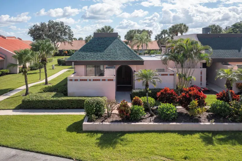 Picture of 3319 SE La Prado Court, Port St Lucie FL 34952