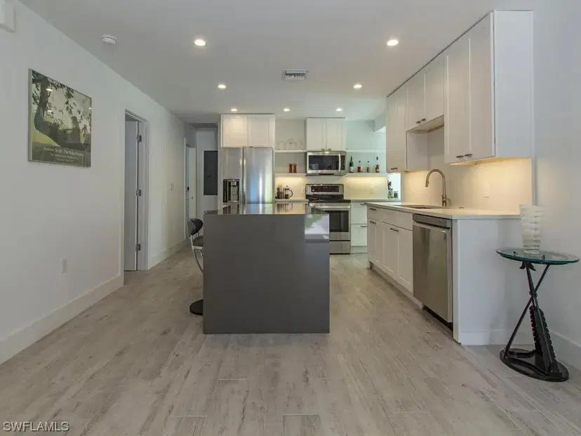 Picture of 2201 Church Ave, Naples FL 34112