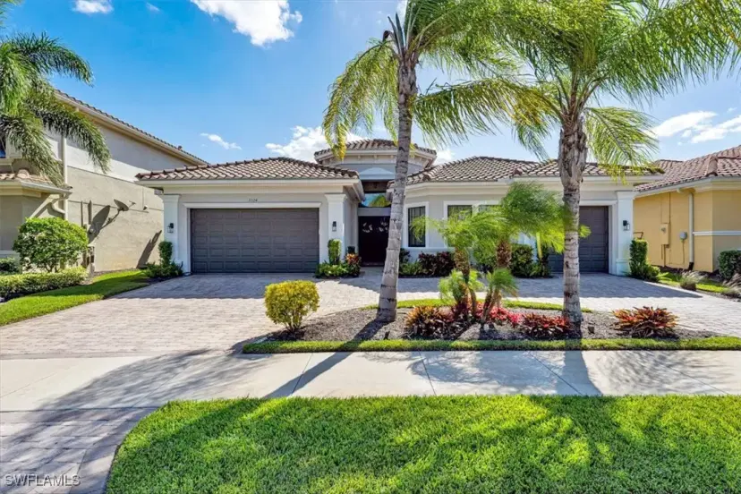 Picture of 3324 Atlantic Cir, Naples FL 34119