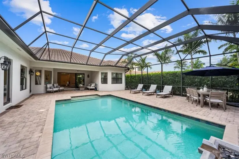 Picture of 3324 Atlantic Cir, Naples FL 34119