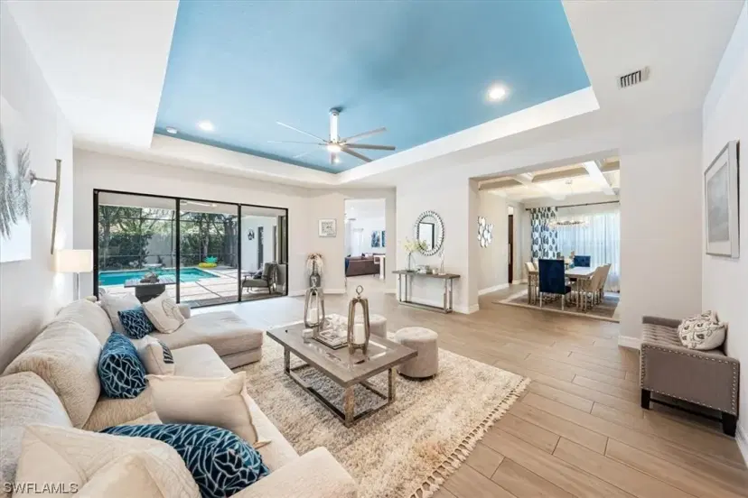 Picture of 3324 Atlantic Cir, Naples FL 34119