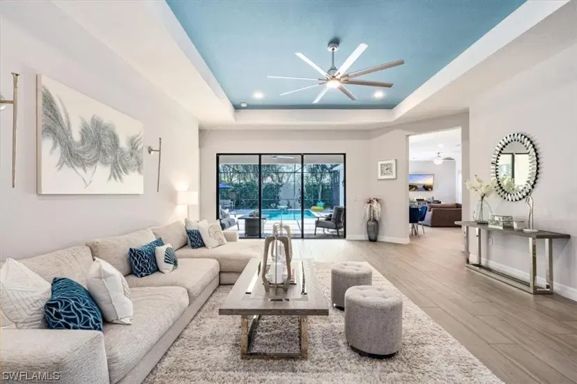 Picture of 3324 Atlantic Cir, Naples FL 34119