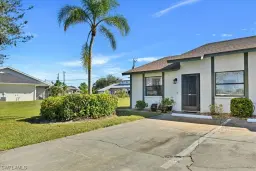 Picture of 3739 SW 9Th Ave 109, Cape Coral, FL 33914