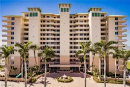 Picture of 990 Cape Marco Dr 703, Marco Island, FL 34145