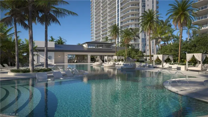 Picture of 4810 Pelican Colony Blvd 1702, Bonita Springs FL 34134