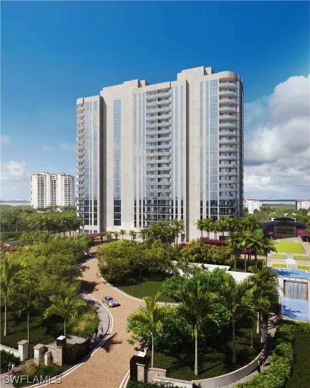 Picture of 4810 Pelican Colony Blvd 1505, Bonita Springs FL 34134