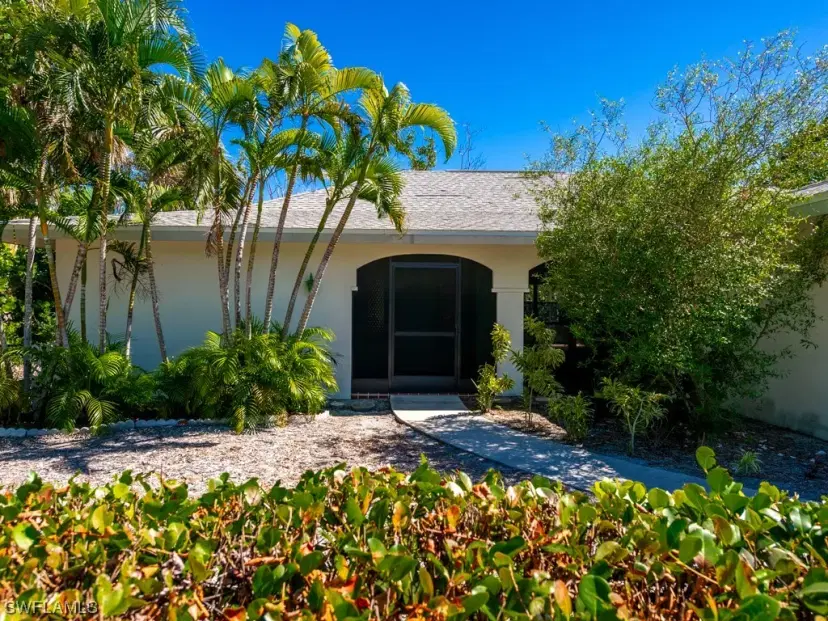 Picture of 1113 Skiff Pl, Sanibel FL 33957