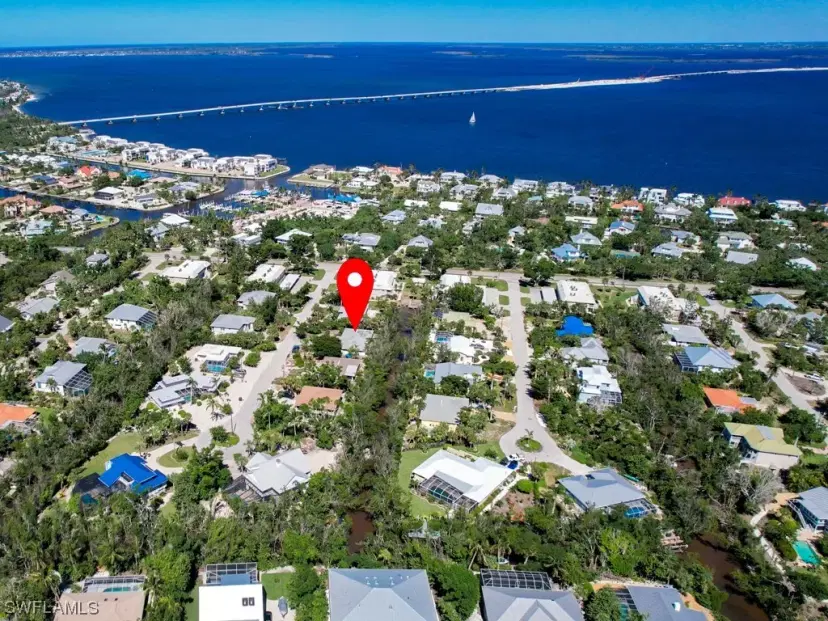 Picture of 1113 Skiff Pl, Sanibel FL 33957