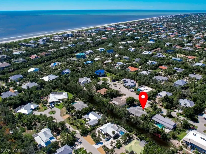 Picture of 1113 Skiff Pl, Sanibel FL 33957