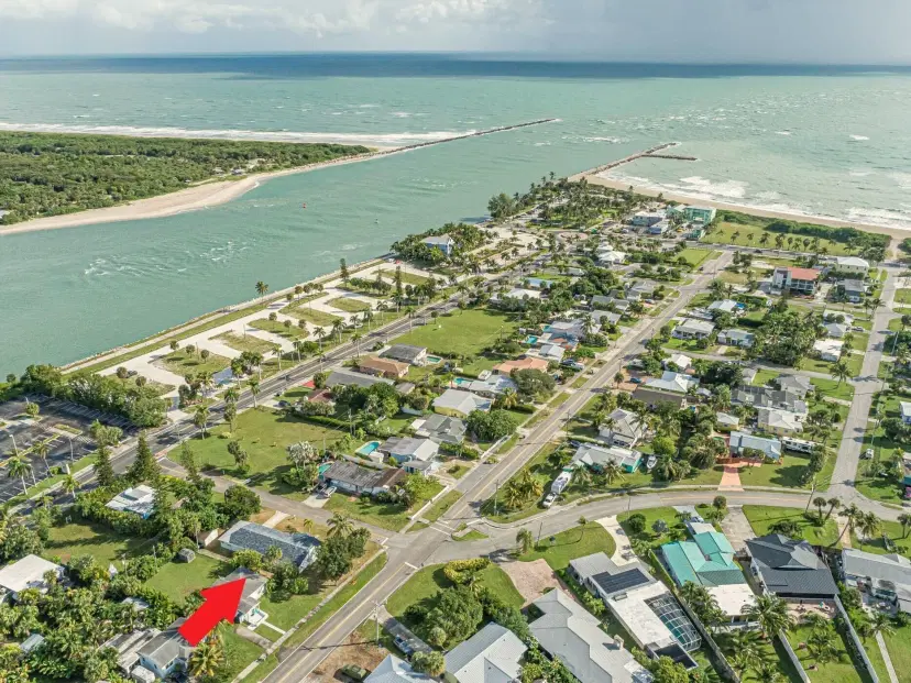 Picture of 107 Fernandina Street, Fort Pierce FL 34949