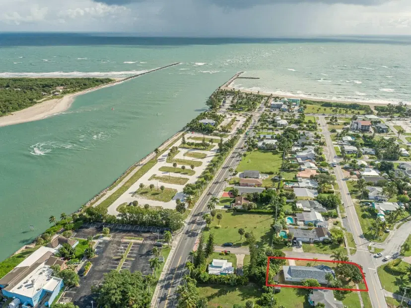 Picture of 107 Fernandina Street, Fort Pierce FL 34949