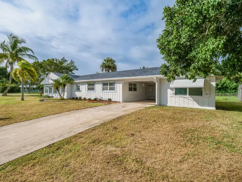 Picture of 107 Fernandina Street, Fort Pierce FL 34949