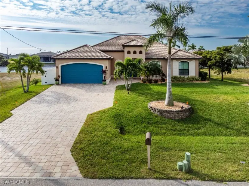 Picture of 4206 NW 16Th Ter, Cape Coral FL 33993