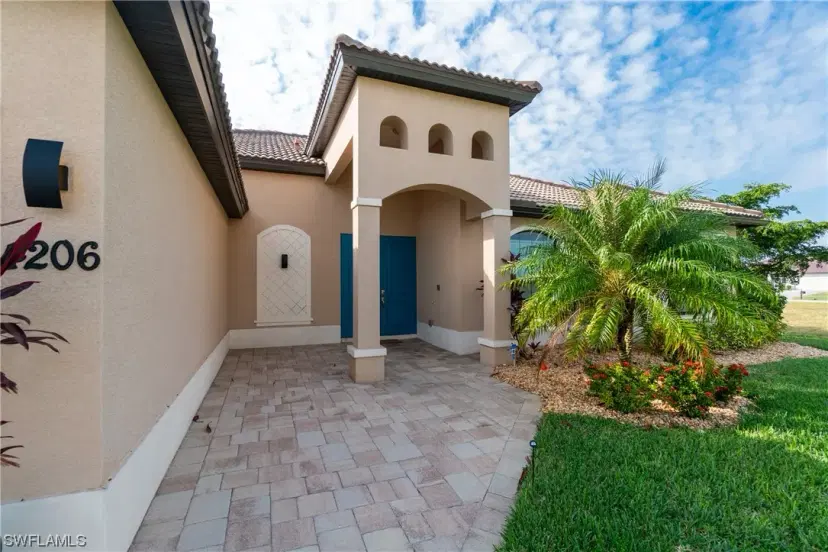 Picture of 4206 NW 16Th Ter, Cape Coral FL 33993