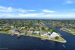 Picture of 3611 SE 21St Pl, Cape Coral, FL 33904