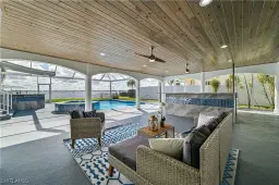 Picture of 3611 SE 21St Pl, Cape Coral, FL 33904