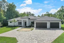 Picture of 3632 3Rd Ave Sw, Naples, FL 34117
