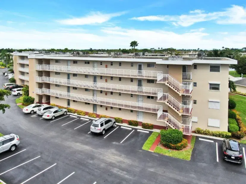 Picture of 2728 N Garden Drive N 111, Lake Worth FL 33461