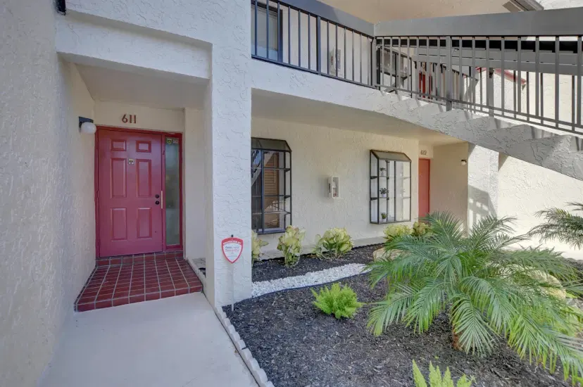 Picture of 5187 Oak Hill Lane 611, Delray Beach FL 33484