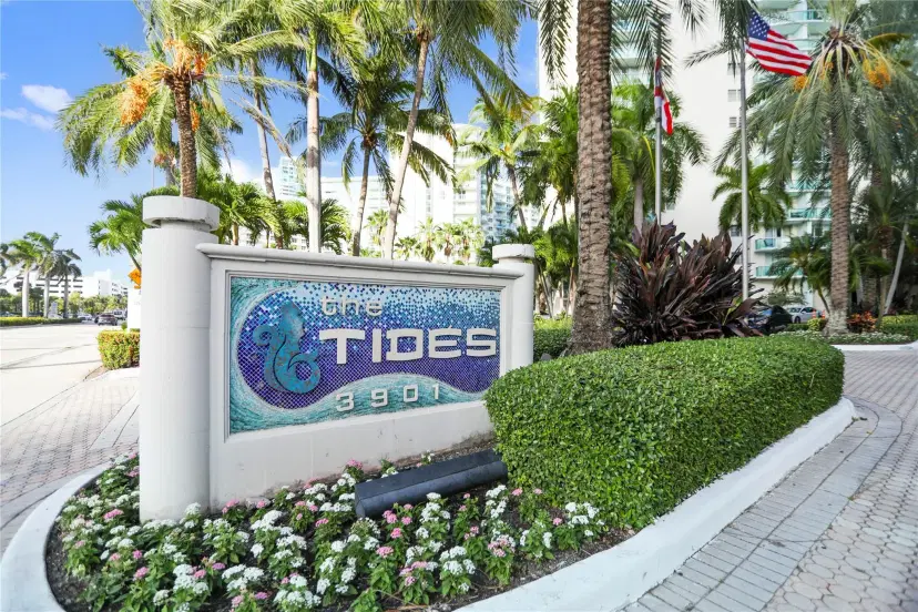 Picture of 3901 S Ocean Dr C4A, Hollywood FL 33019
