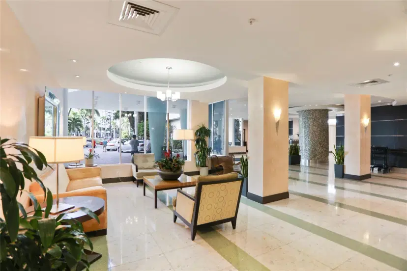 Picture of 3901 S Ocean Dr C4A, Hollywood FL 33019