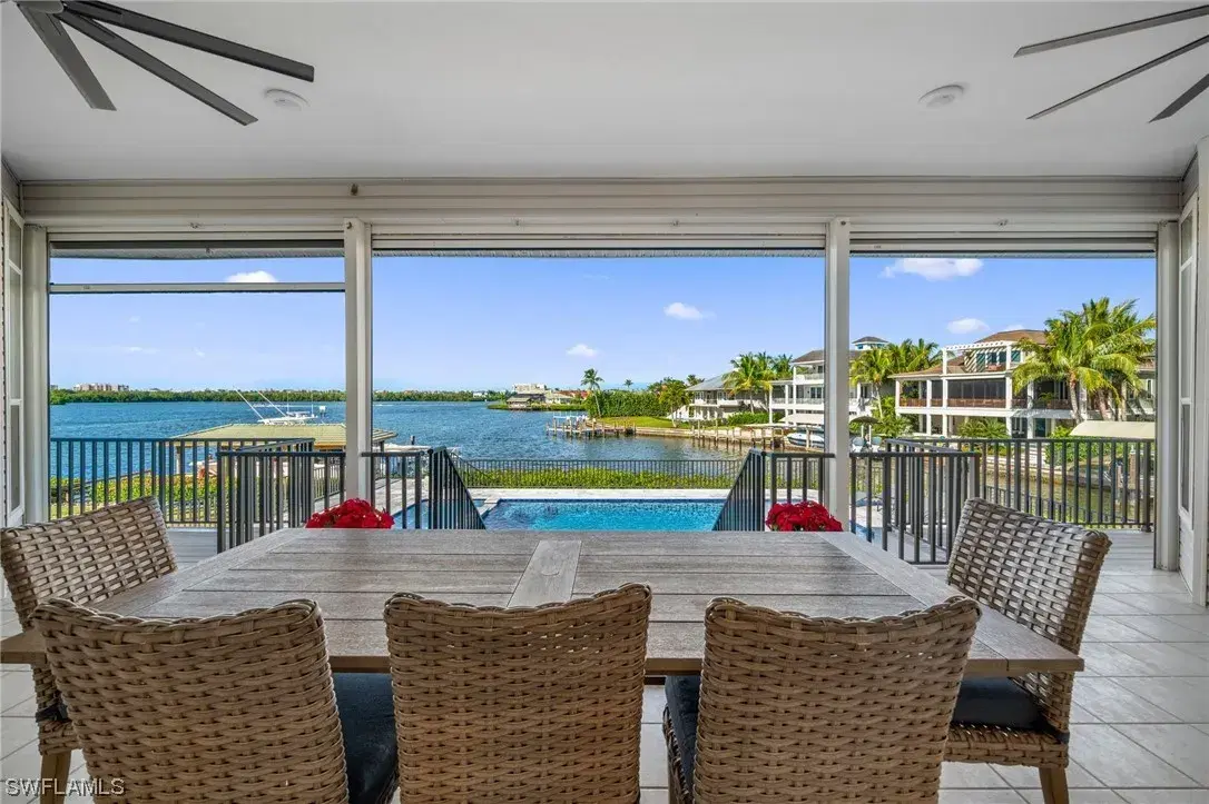 Picture of 235 Dolphin Cove Ct, Bonita Springs, FL 34134