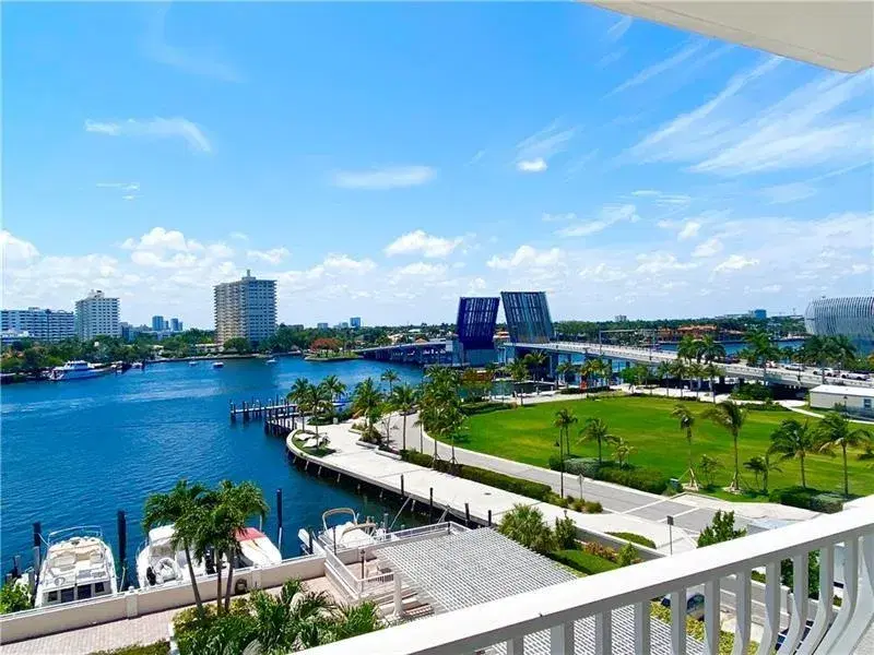 Picture of 1 Las Olas Circle 1005, Fort Lauderdale FL 33316