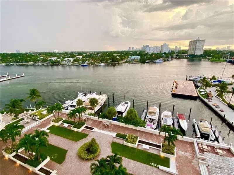 Picture of 1 Las Olas Circle 1005, Fort Lauderdale FL 33316