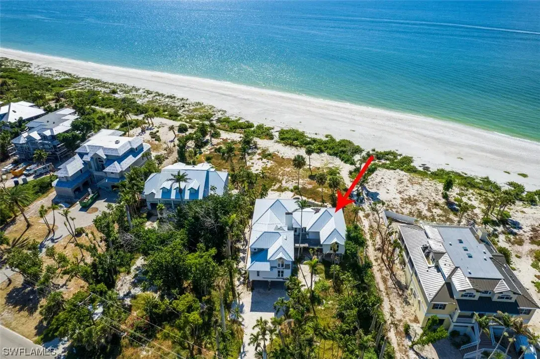 Picture of 4099 W Gulf Dr, Sanibel, FL 33957